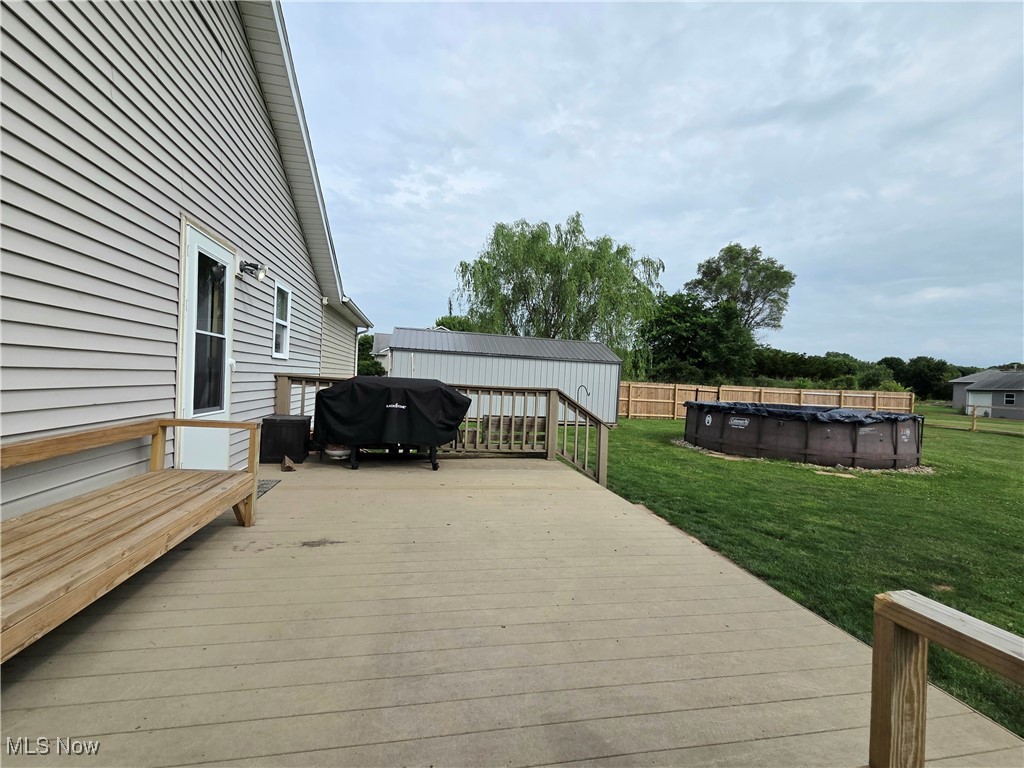 Danbury Xings Sub - Residential