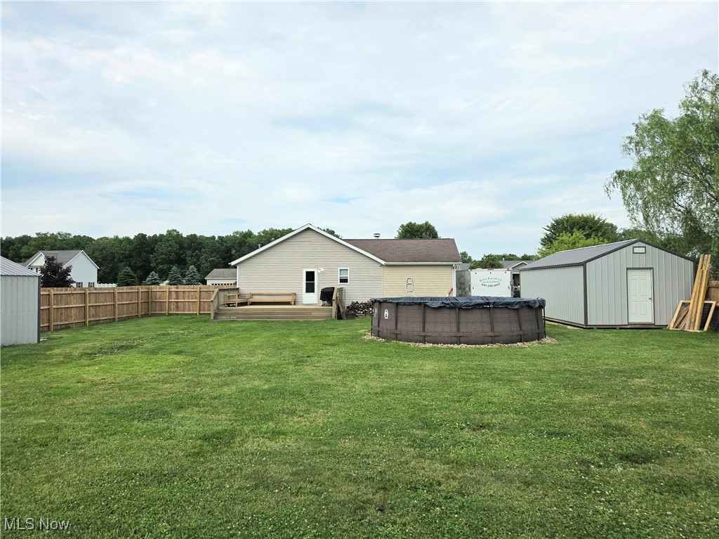 Danbury Xings Sub - Residential