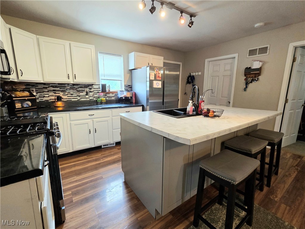 Danbury Xings Sub - Residential