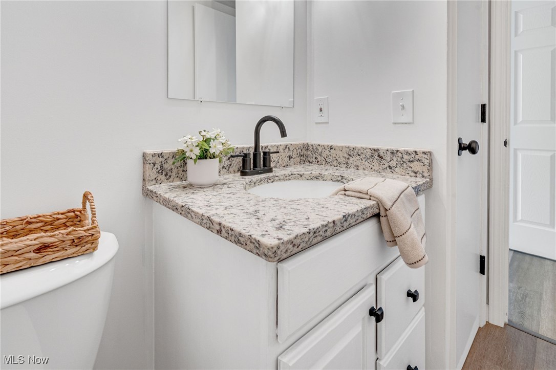 Willoughby Commons Condo - Residential