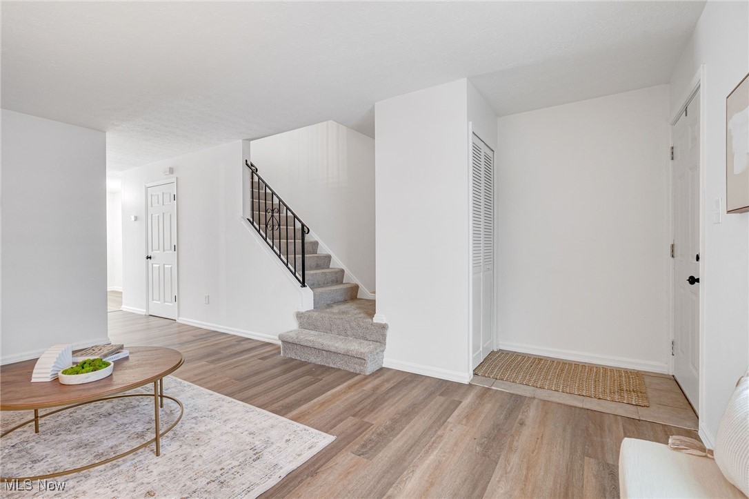 Willoughby Commons Condo - Residential