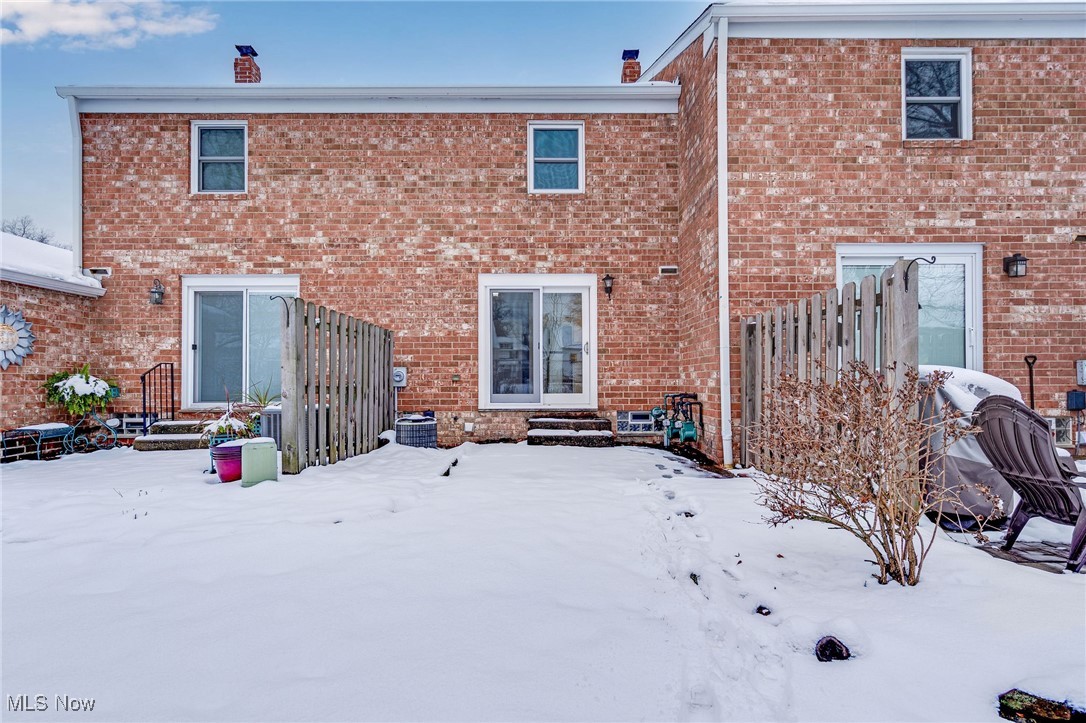 Willoughby Commons Condo - Residential