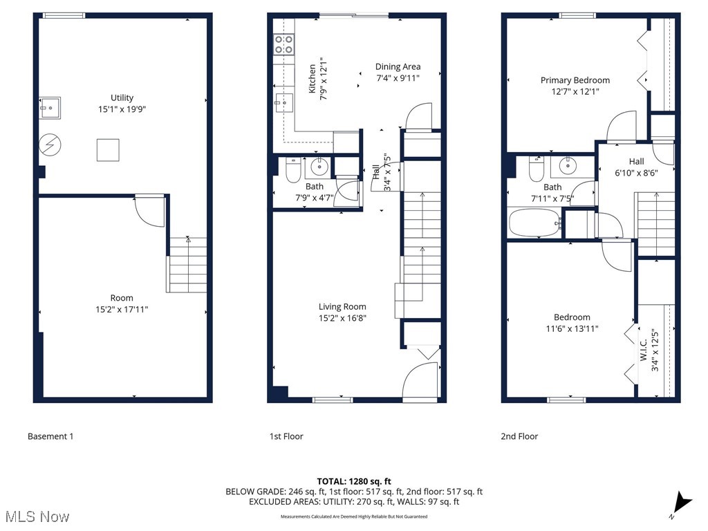 Willoughby Commons Condo - Residential