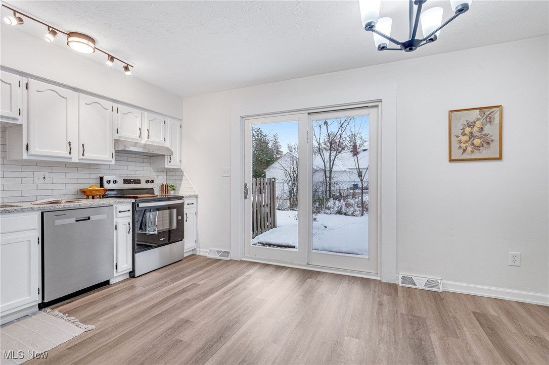 Willoughby Commons Condo - Residential