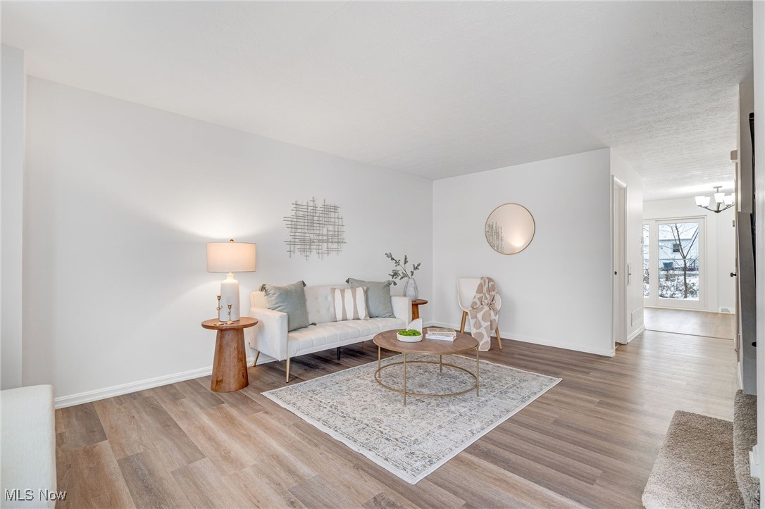 Willoughby Commons Condo - Residential