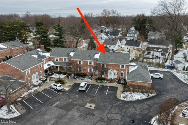 Willoughby Commons Condo - Residential