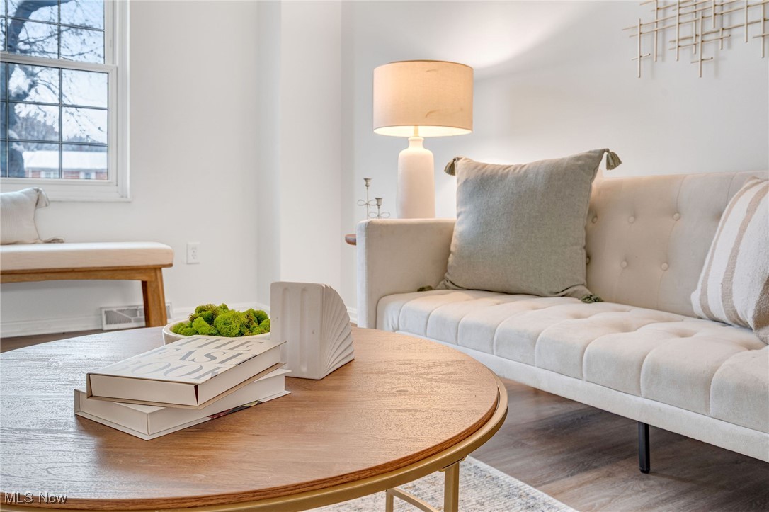 Willoughby Commons Condo - Residential