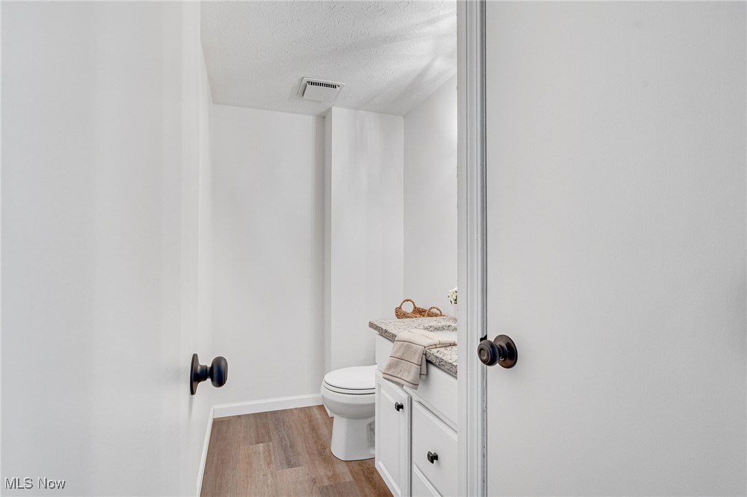 Willoughby Commons Condo - Residential