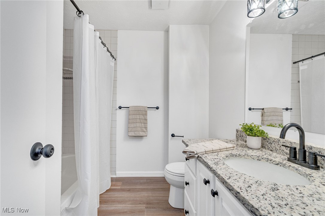 Willoughby Commons Condo - Residential