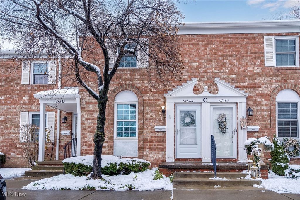 Photo of 37366 Euclid Avenue, Willoughby, OH 44094 (MLS # 5175445)