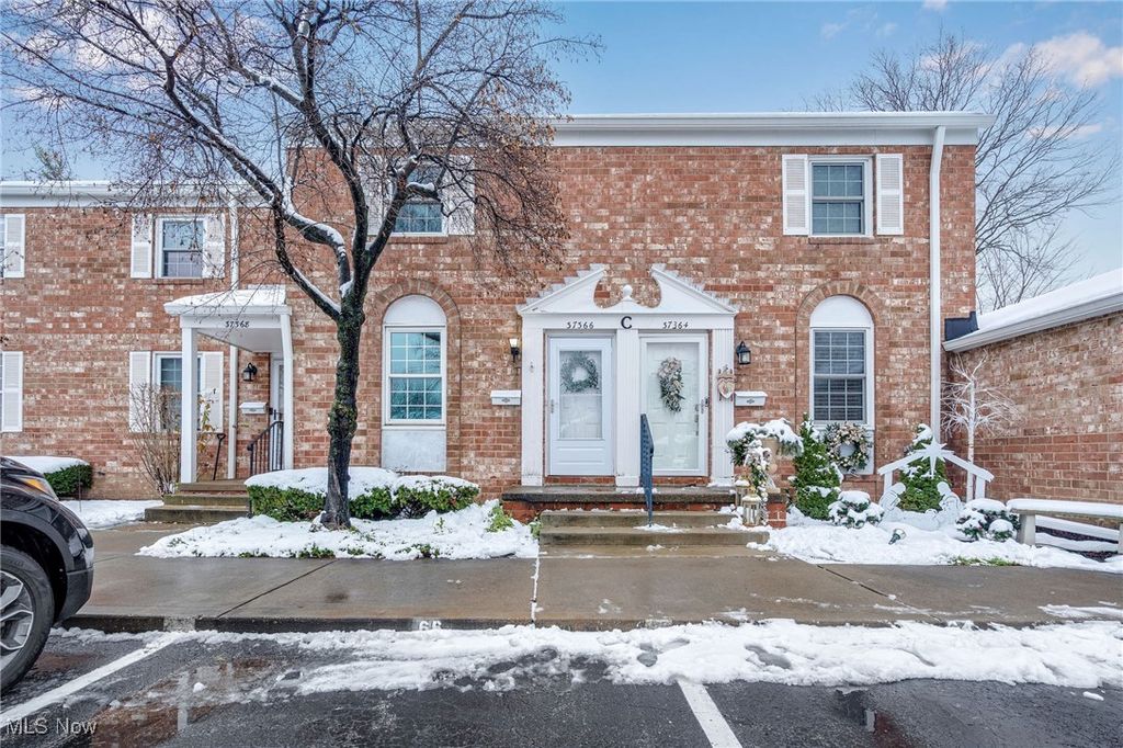 Photo of 37366 Euclid Avenue, Willoughby, OH 44094 (MLS # 5175445)