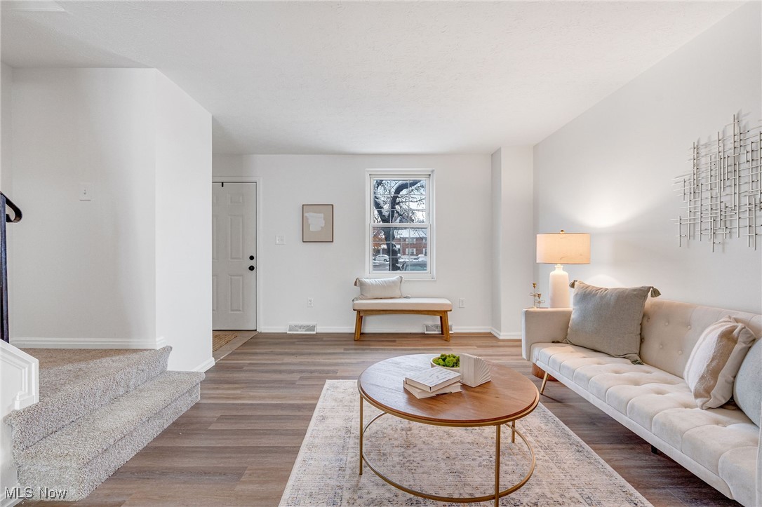 Willoughby Commons Condo - Residential