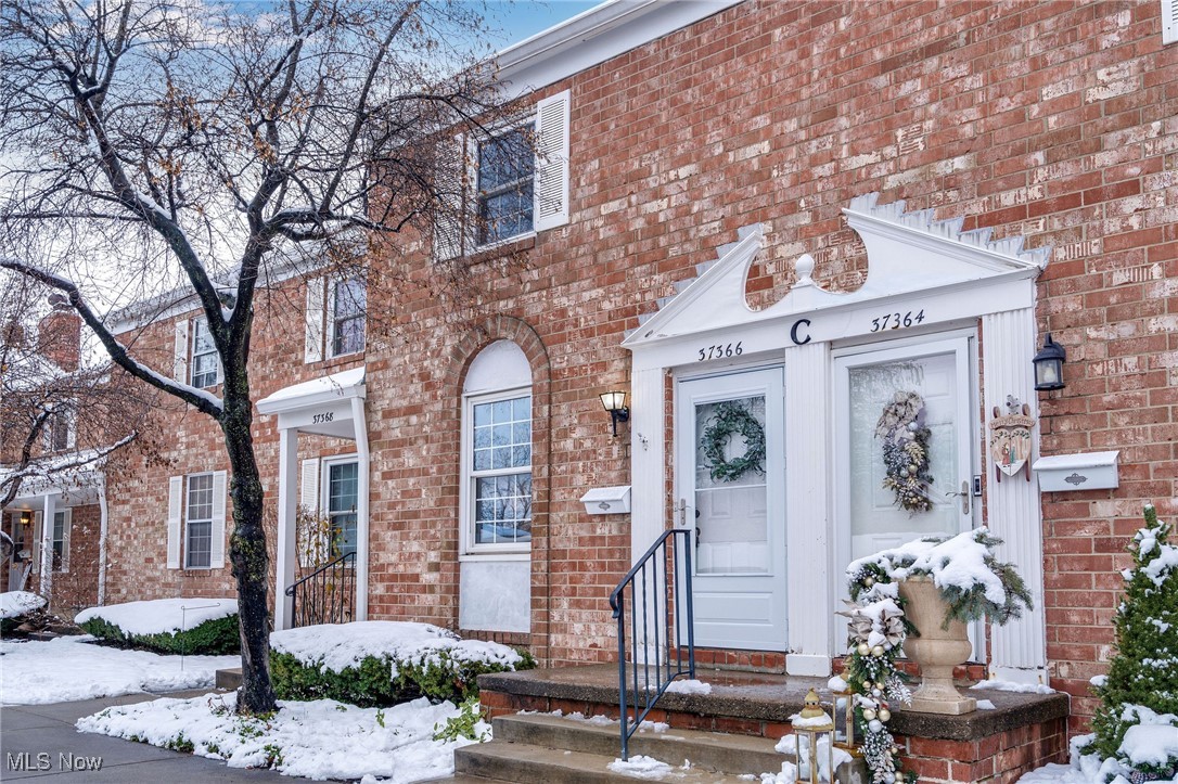 Willoughby Commons Condo - Residential