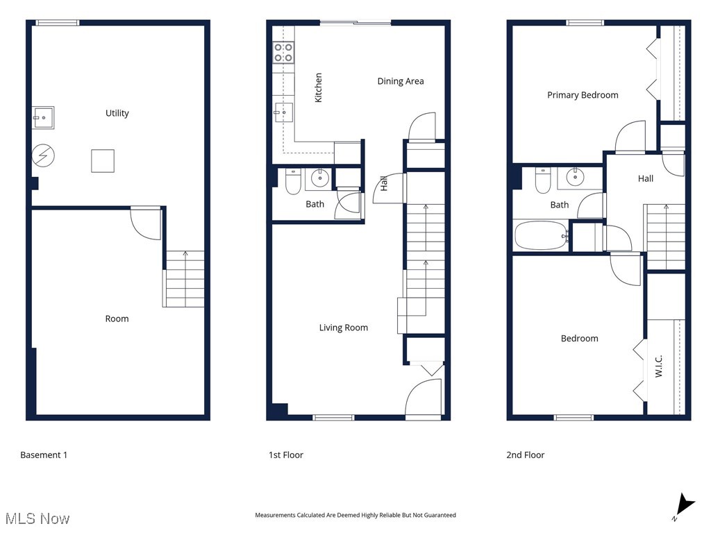 Willoughby Commons Condo - Residential