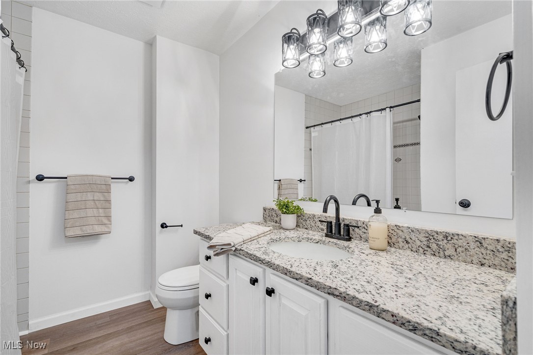 Willoughby Commons Condo - Residential