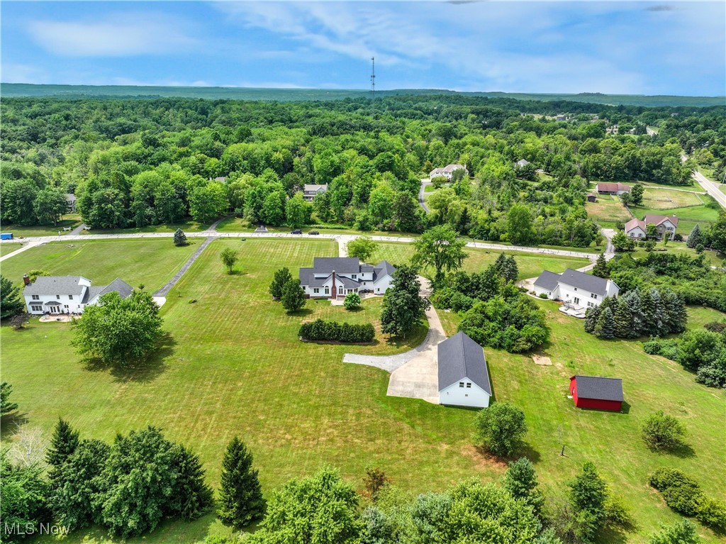 Hunters Meadow - Residential