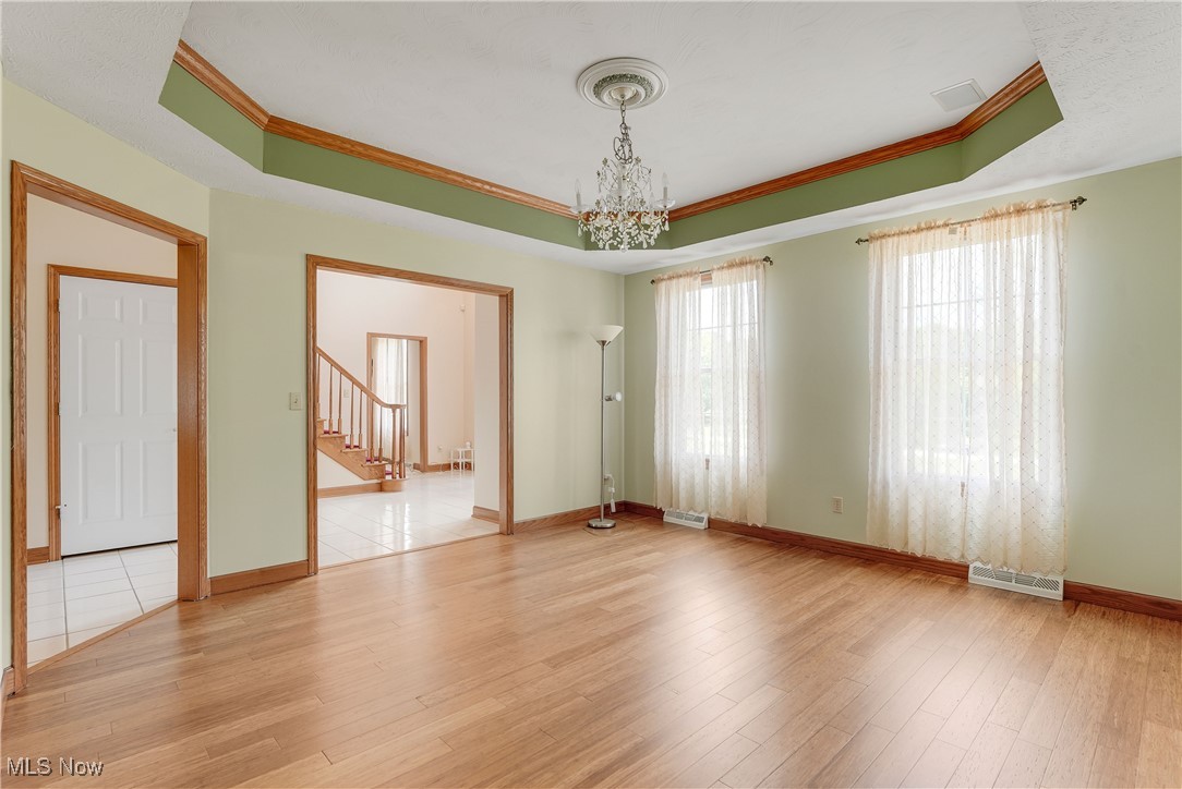 Hunters Meadow - Residential