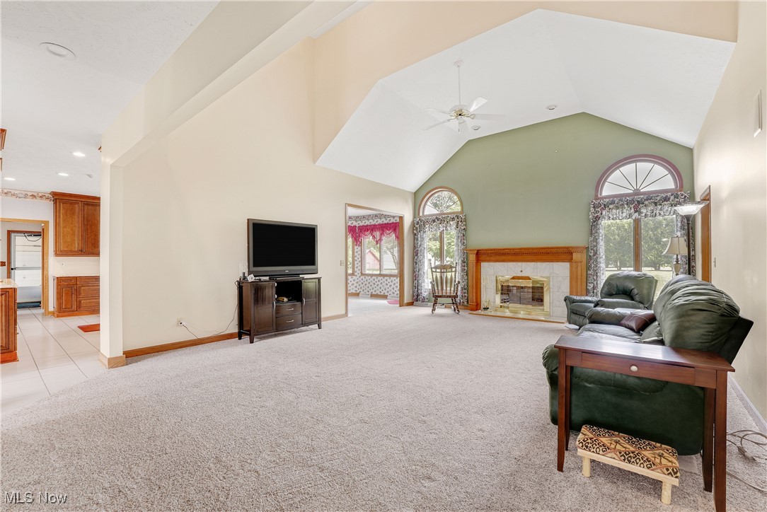 Hunters Meadow - Residential