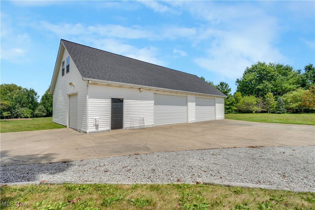 Hunters Meadow - Residential