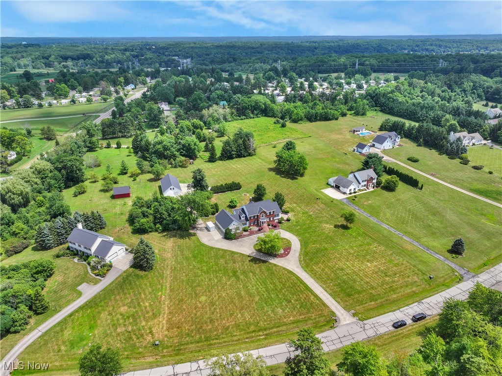 Hunters Meadow - Residential