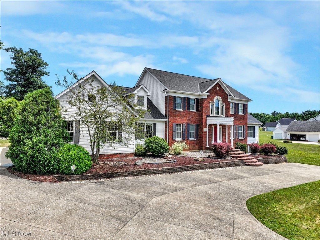 Hunters Meadow - Residential