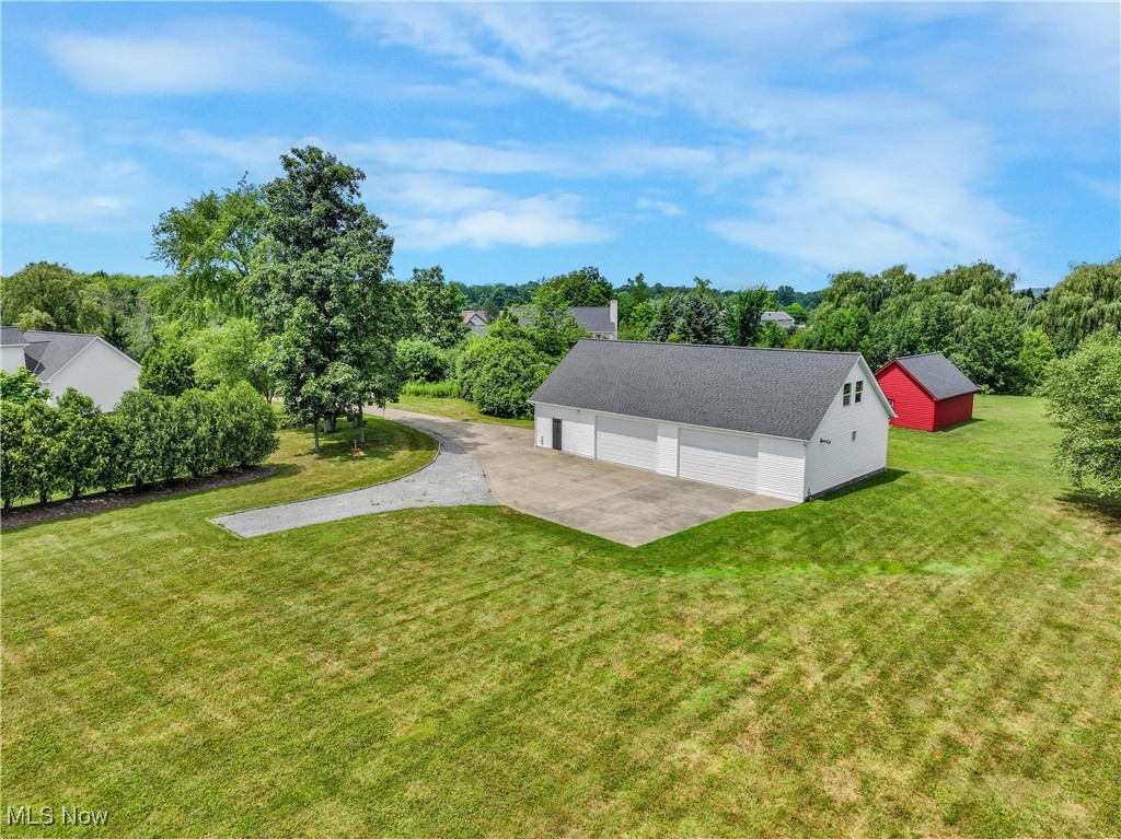 Hunters Meadow - Residential