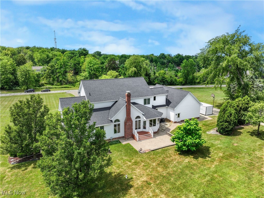 Hunters Meadow - Residential