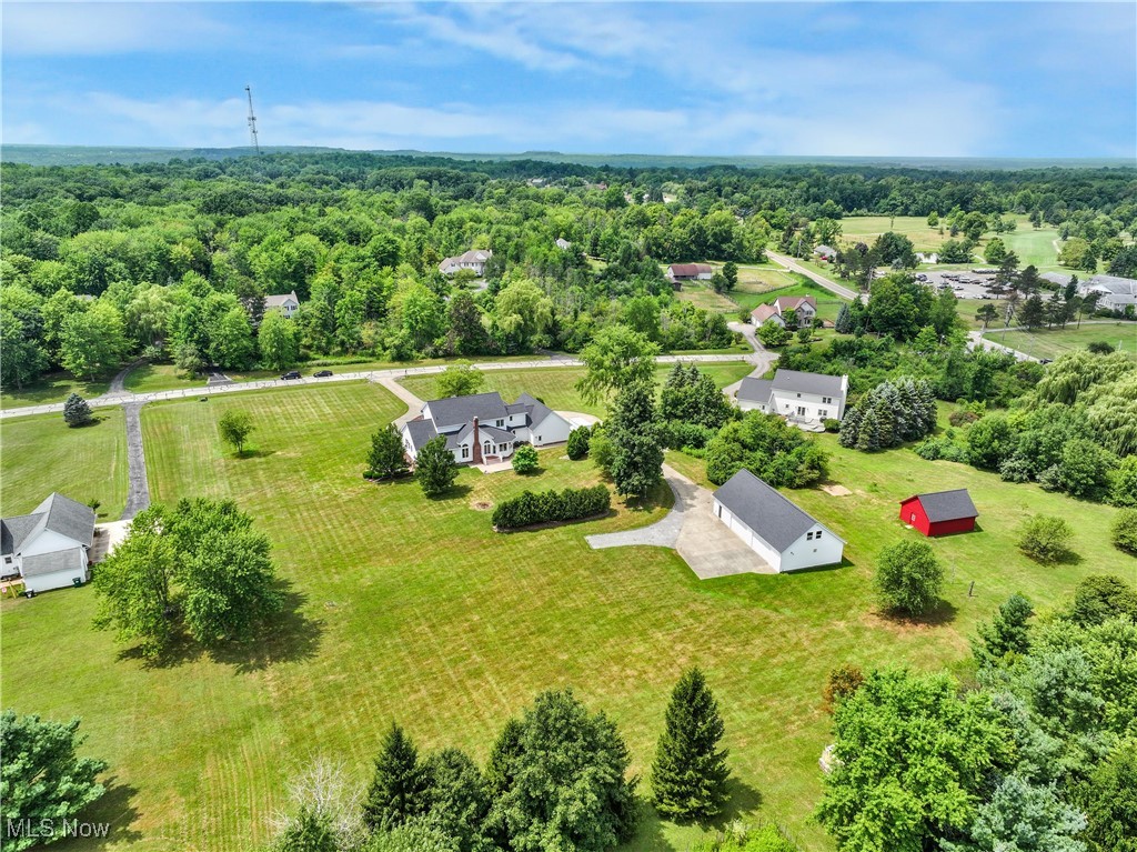 Hunters Meadow - Residential