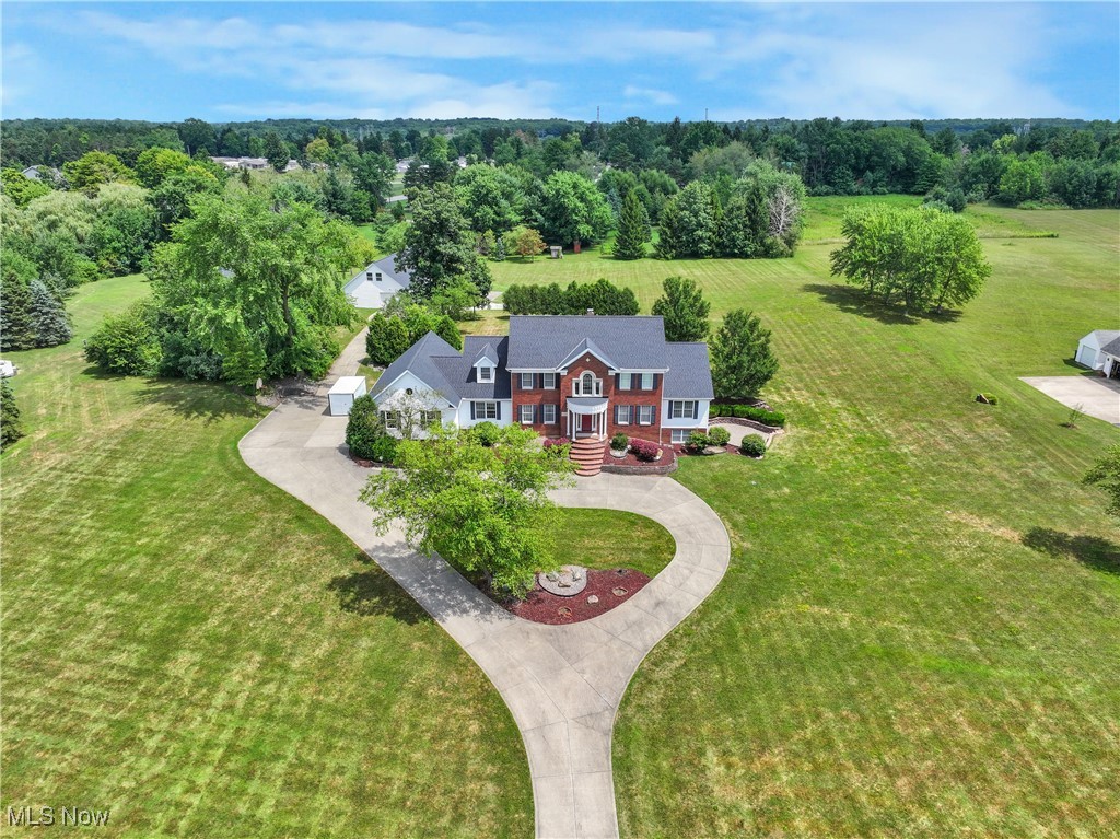 Hunters Meadow - Residential