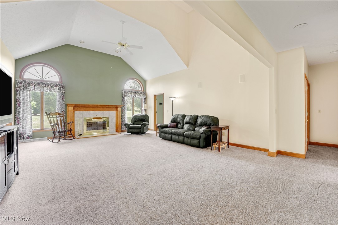 Hunters Meadow - Residential