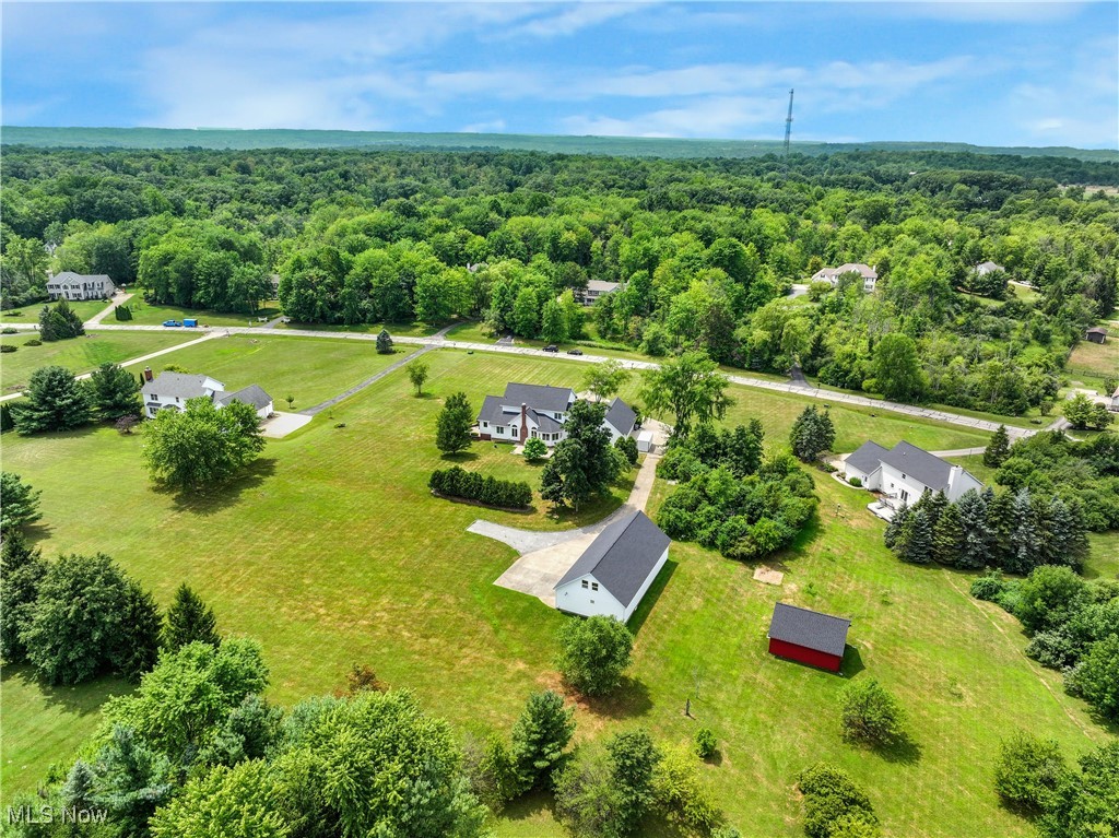 Hunters Meadow - Residential