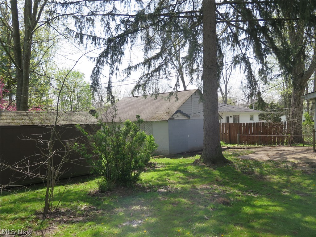 Old Chippewa Inc's - Residential