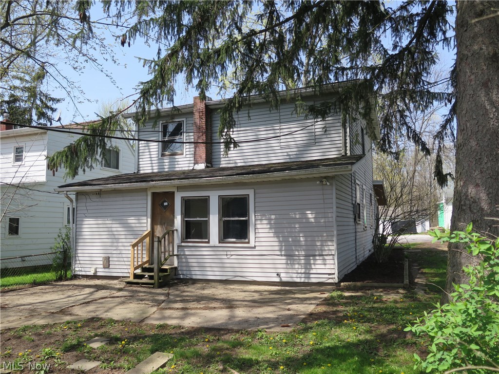 Old Chippewa Inc's - Residential