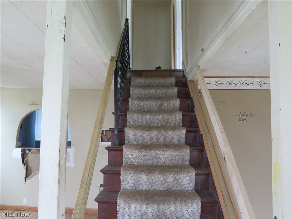 Old Chippewa Inc's - Residential