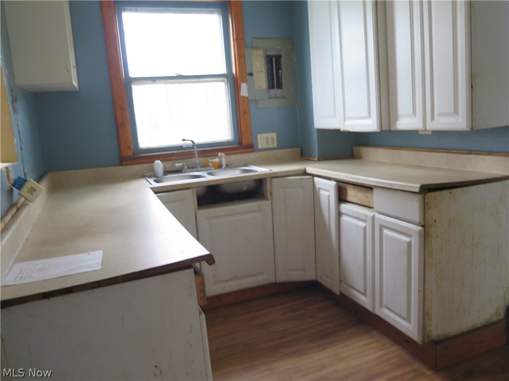 Old Chippewa Inc's - Residential