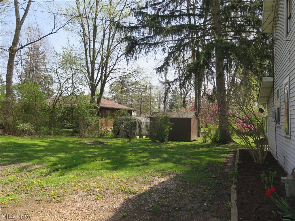 Old Chippewa Inc's - Residential