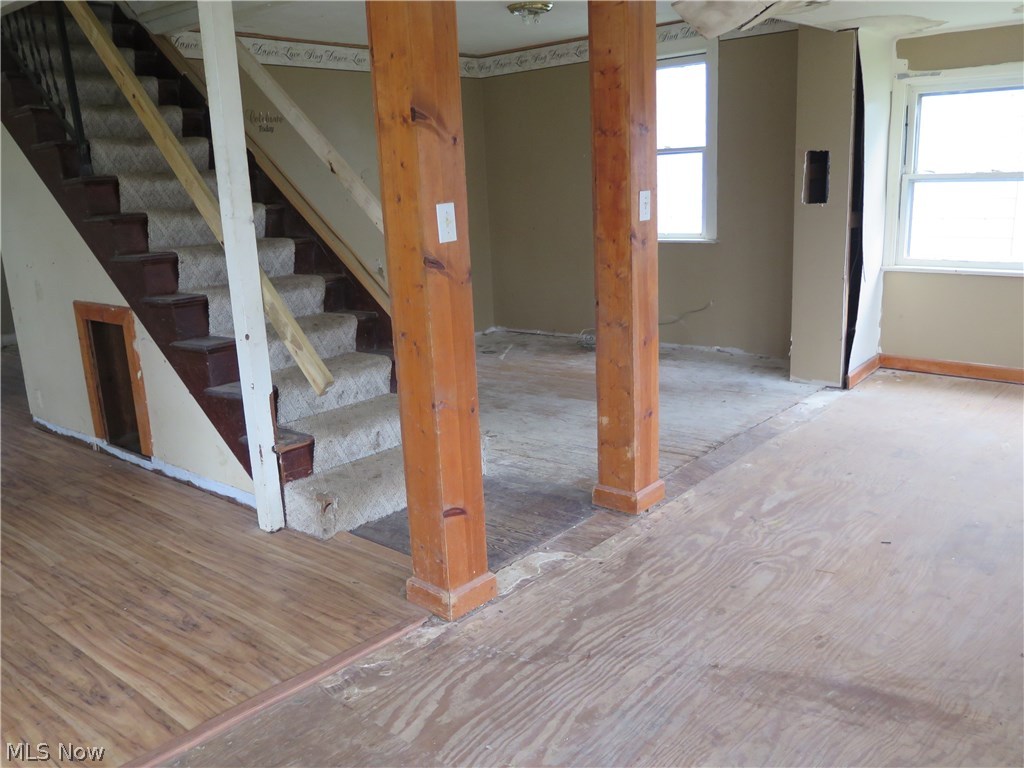 Old Chippewa Inc's - Residential