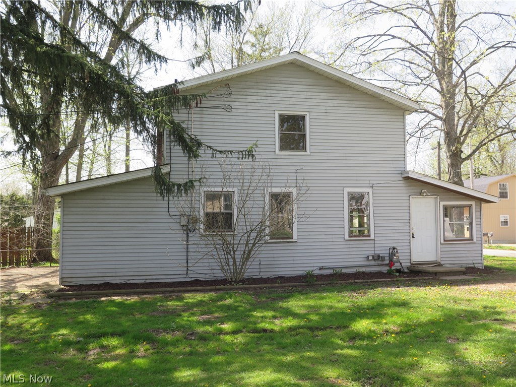 Old Chippewa Inc's - Residential