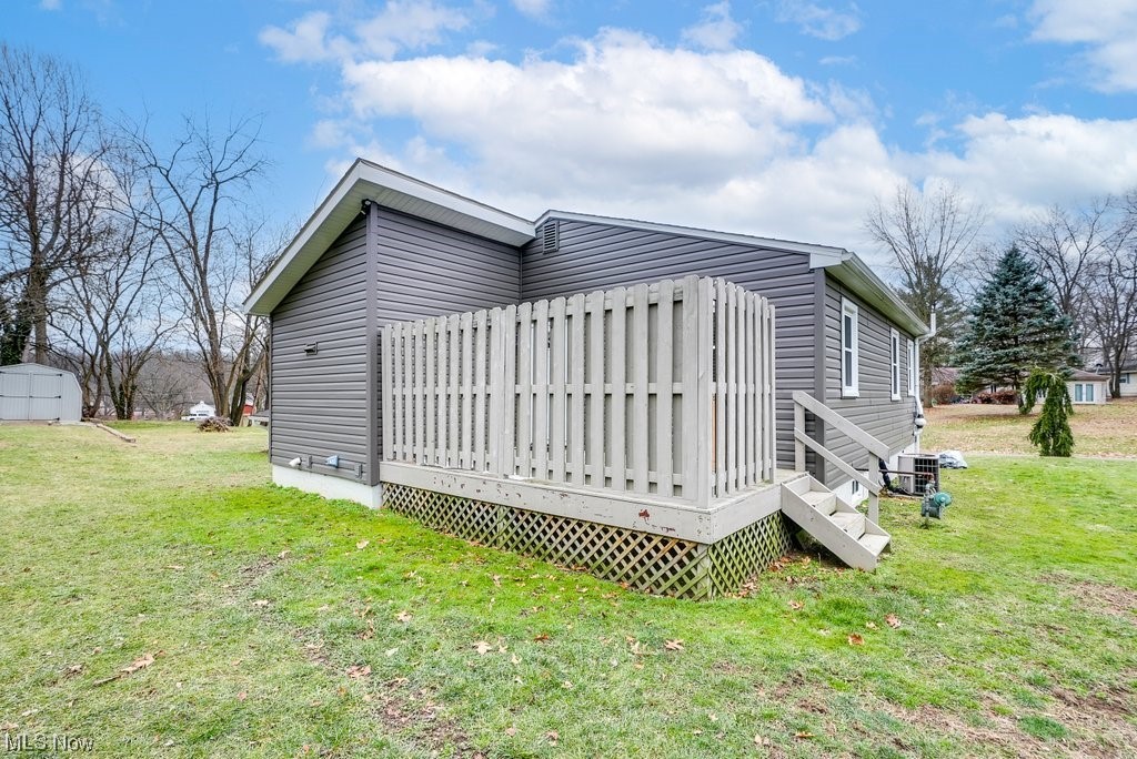 Long Lake Estate #1 - Residential