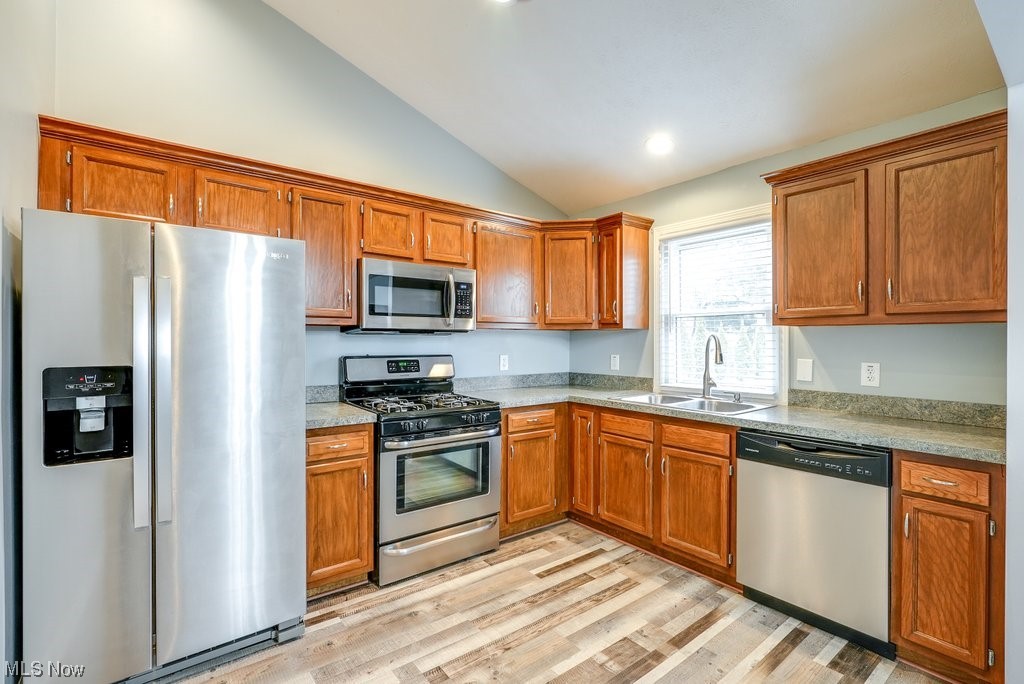 Long Lake Estate #1 - Residential