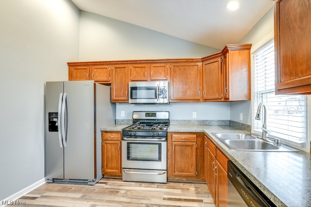 Long Lake Estate #1 - Residential