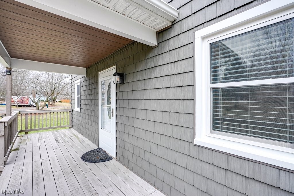 Long Lake Estate #1 - Residential