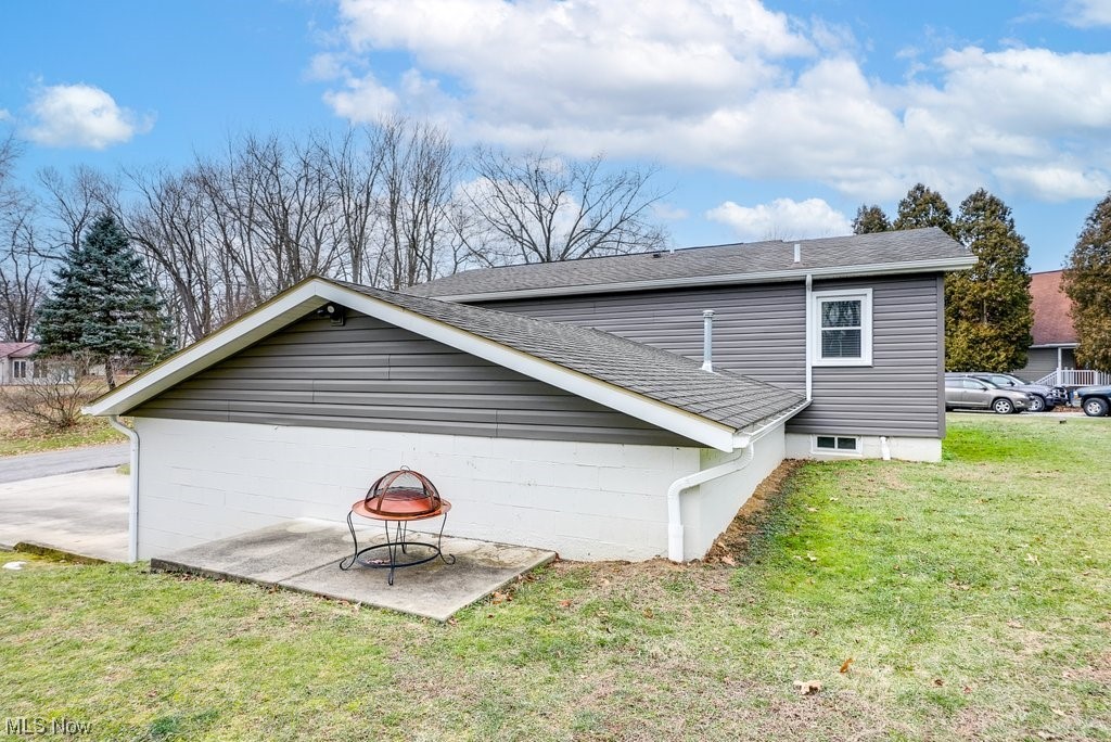 Long Lake Estate #1 - Residential