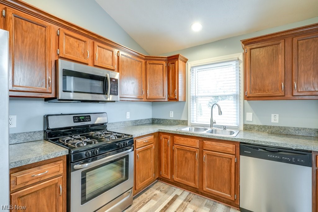 Long Lake Estate #1 - Residential