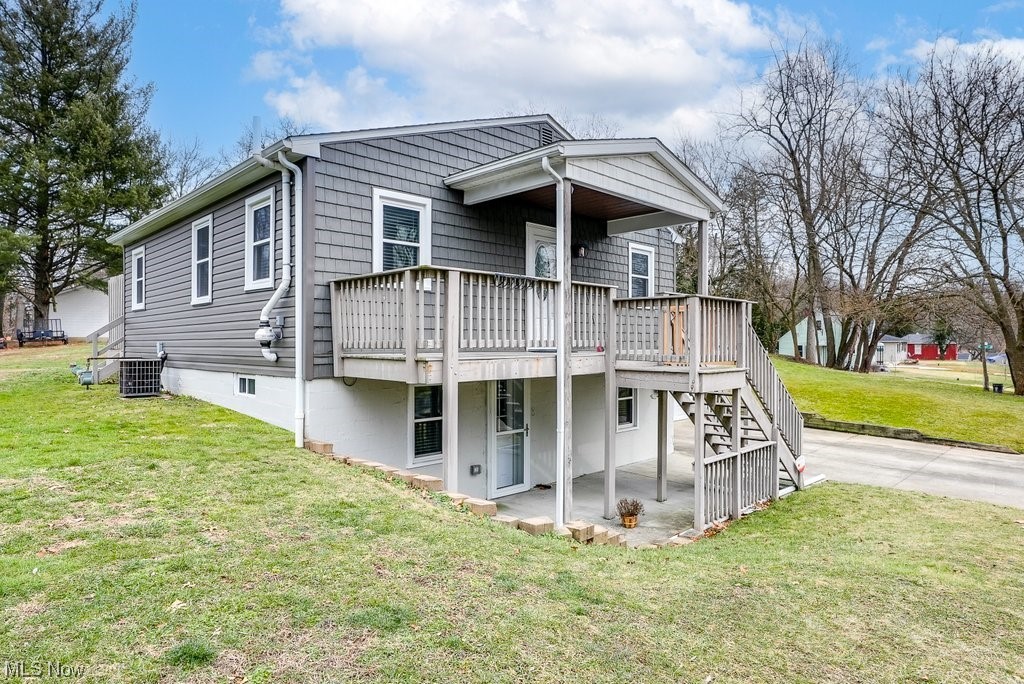 Long Lake Estate #1 - Residential