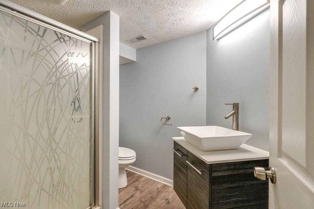 Long Lake Estate #1 - Residential