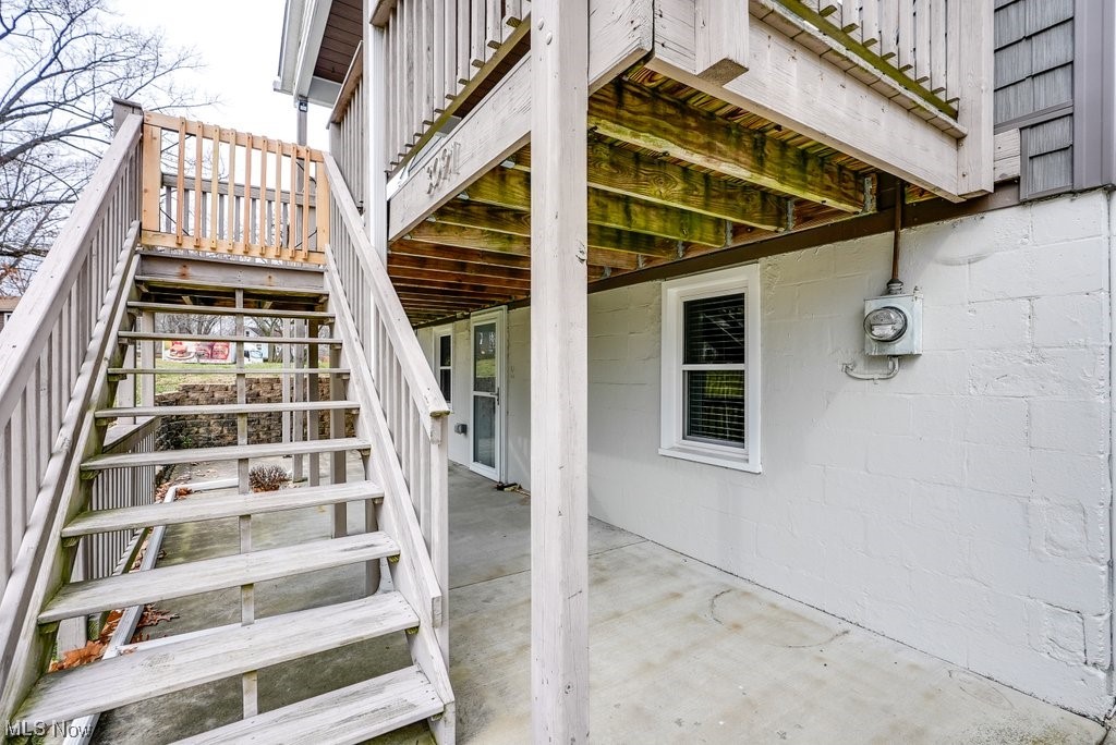 Long Lake Estate #1 - Residential