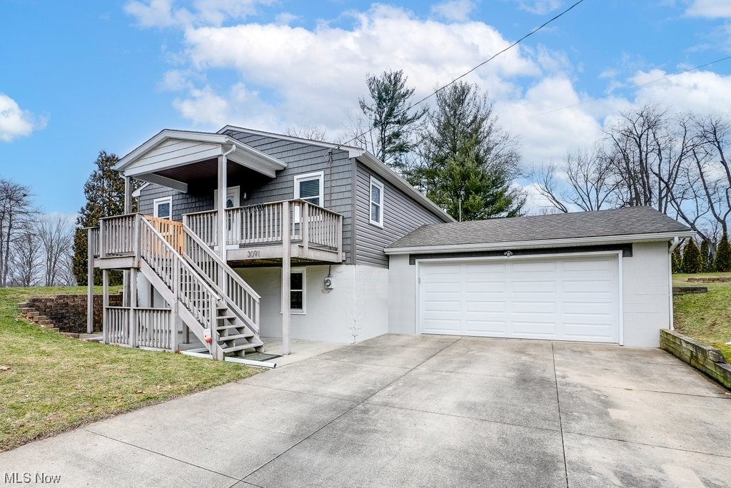 Long Lake Estate #1 - Residential