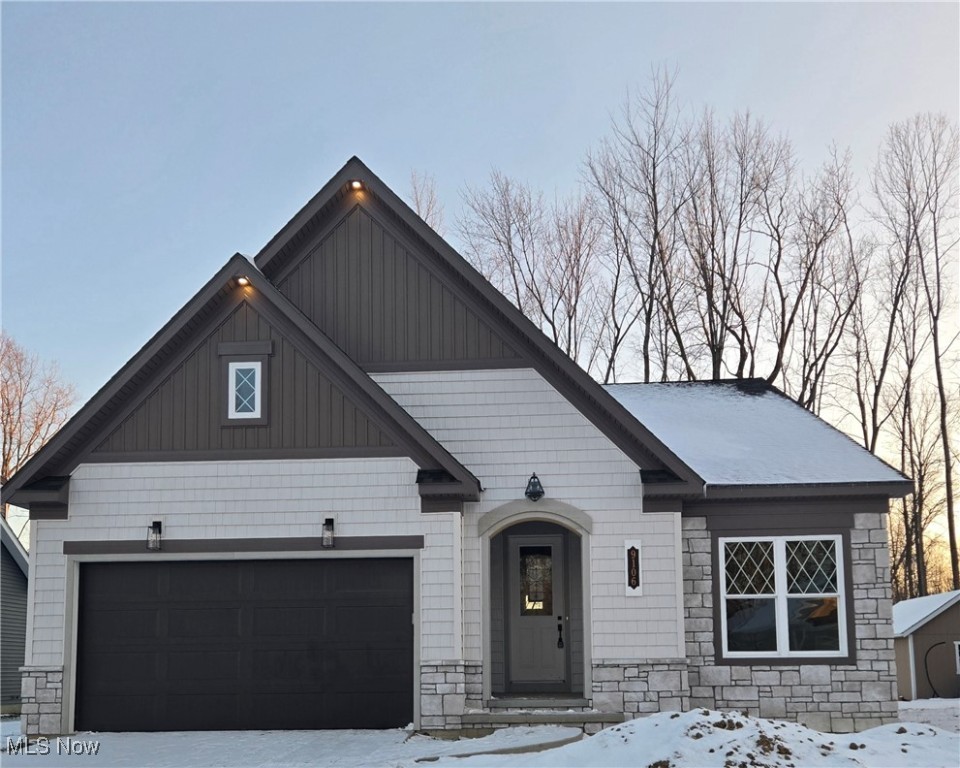 Glebrook - Residential