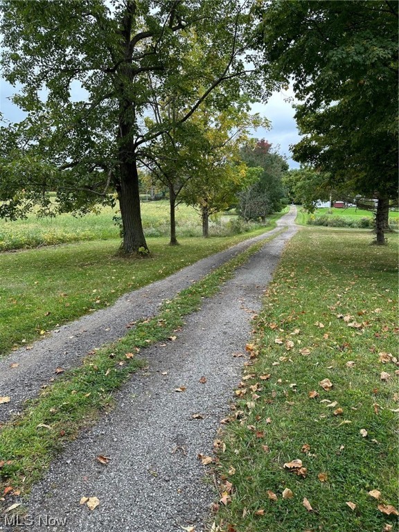 Canfield Sub - Residential